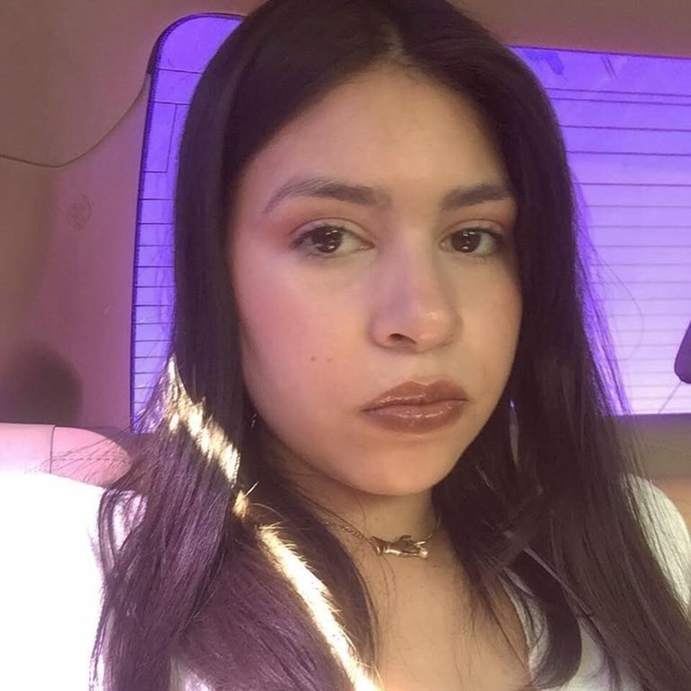 Meet your Posher, Celeste